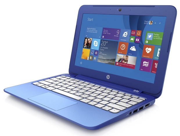 Hewlett-Packard выпустила новый 14-дюймовый лэптоп и модернизированные модели Stream 11 и x360
