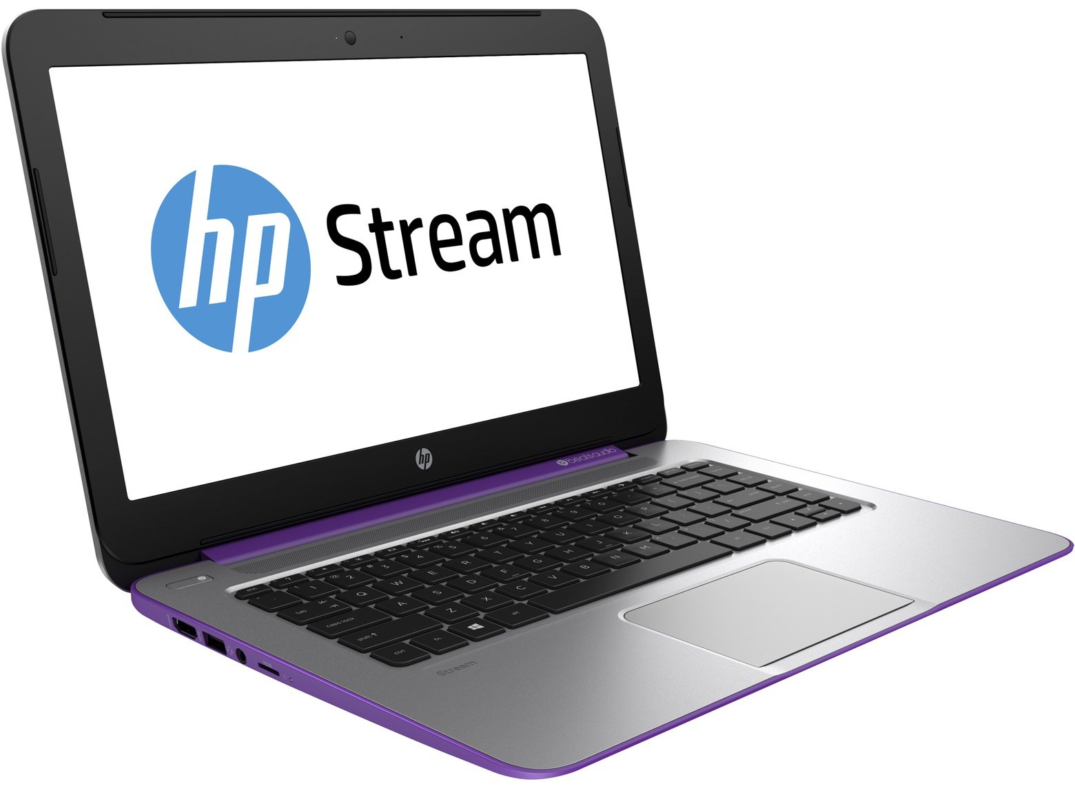 Hewlett-Packard выпустила новый 14-дюймовый лэптоп и модернизированные модели Stream 11 и x360