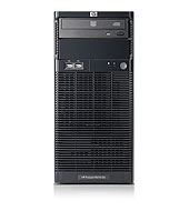 HP ProLiant ML110 G6