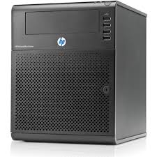 【新品】HP ProLiant MicroServer G7 N54Lデスクトップ型PC