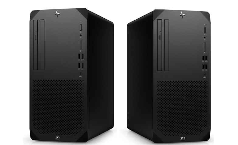 Рабочая станция HP Z2 G9 Tower на складе