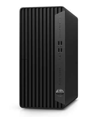 HP анонсировала новые серии настольных компьютеров Elite 800, Elite 600 и HP Pro 400