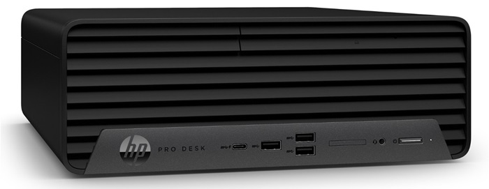 Новые модели ПК HP Pro 290 G9 SFF на складе