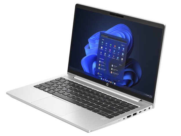 Новые ноутбуки HP ProBook на складе