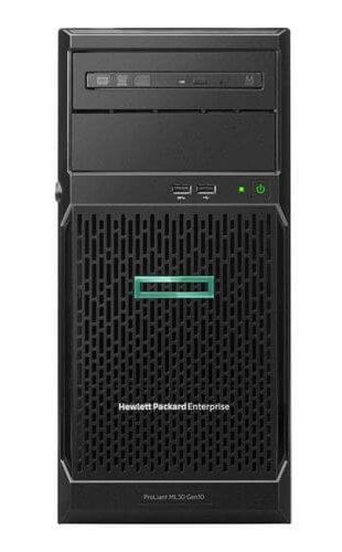 Лучший сервер HPE для контроллера домена