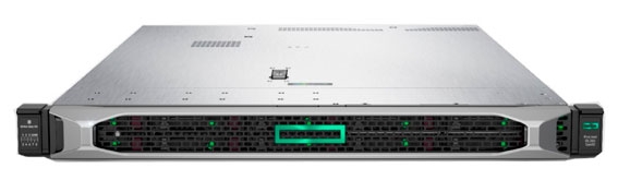 Современные серверы HPE ProLiant Gen10 на складе NSTOR