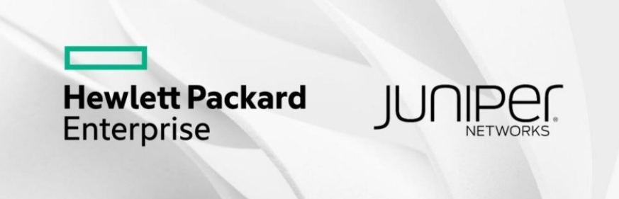 HPE объявляет о покупке Juniper Networks за $14 млрд