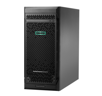 Краткий обзор новых возможностей серверов HPE ProLiant Gen10