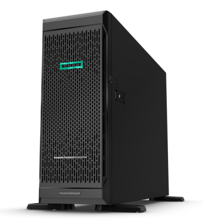 Краткий обзор новых возможностей серверов HPE ProLiant Gen10