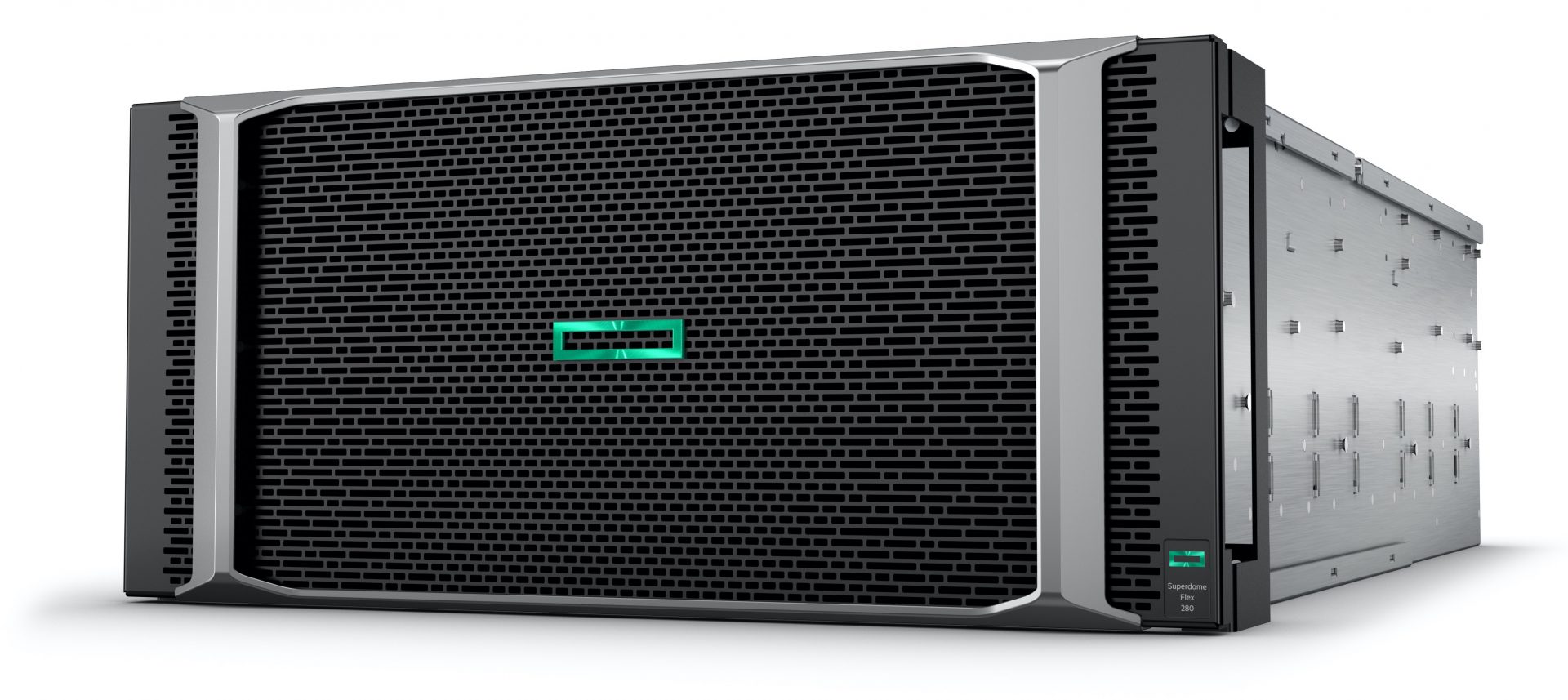 HPE выпустила новый сервер Superdome Flex 280