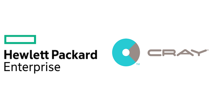 HPE представляет новое портфолио суперкомпьютеров HPE Cray