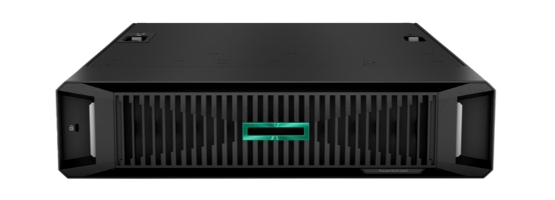 HPE представляет новые серверы HPE ProLiant Compute DL325 и DL345 Gen12 с процессорами AMD EPYC 5-го поколения