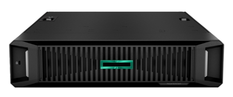 Обзор сервера HPE ProLiant DL145 Gen11