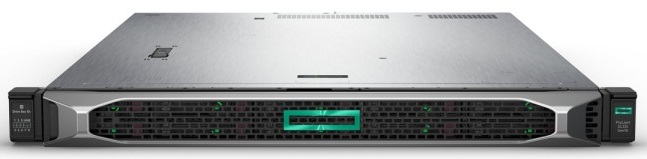 Обзор сервера HPE ProLiant DL325 Gen10 с новым процессором AMD EPYC 7002