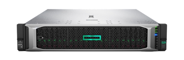 Сравнение серверов: HPE ProLiant DL380 Gen10 Plus против ProLiant DL380 Gen10 