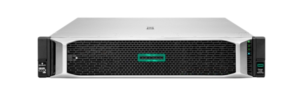 Сравнение серверов: HPE ProLiant DL380 Gen10 Plus против ProLiant DL380 Gen10 