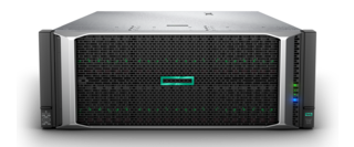 Компания Hewlett Packard Enterprise расширила семейство серверов ProLiant Gen10