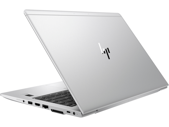 HP анонсировала новые коммерческие ПК и рабочие станции EliteBook 800 G6 