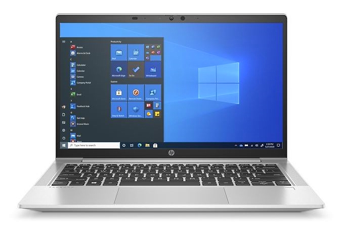 HP представляет новый ProBook 635 Aero G8 с Ryzen 5000 Mobile