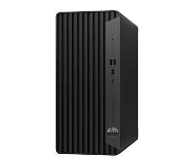 Новые модели ПК HP 400 G9 Tower