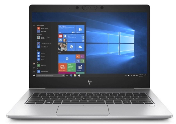 HP объявила о выпуске новых рабочих станций EliteBook 700 G6