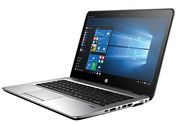 HP выпустила новые рабочие станции EliteBook 735 / 745 / 755 G5