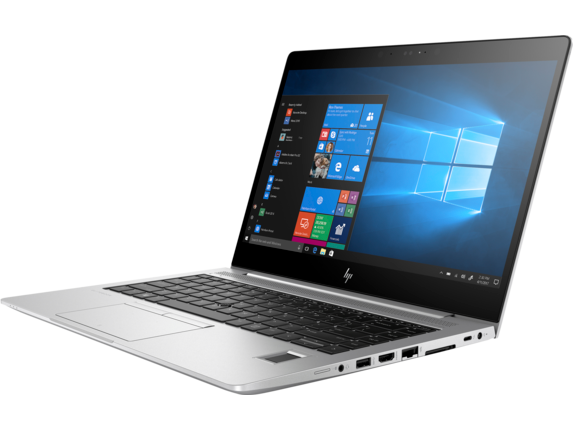 HP анонсировала новые коммерческие ПК и рабочие станции EliteBook 800 G6 