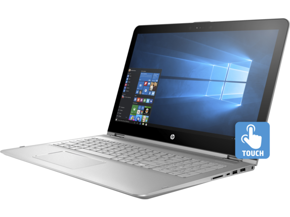 HP представила новые лэптопы Envy x360 на базе гибридных процессоров Ryzen