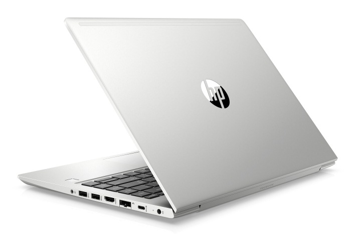 HP выпустила бизнес-ПК для малых и средних предприятий ProDesk 405 G4, ProBook 445R и 455R G6