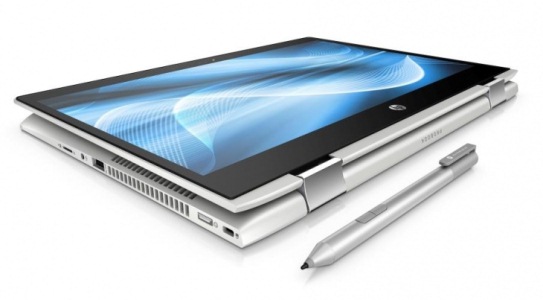 HP представила ноутбук-трансформер HP ProBook x360 440 G1