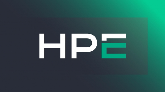 HPE отметила 10-летие выпуском нового бренда