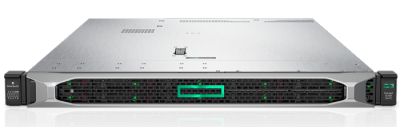 Краткий обзор новых возможностей серверов HPE ProLiant Gen10