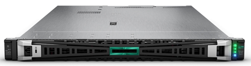 Сравнение серверов HPE ProLiant DL320 Gen11 и DL360 Gen11