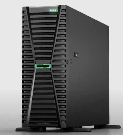 Новые серверы HPE ProLiant Gen11 с процессорами Intel Xeon 4-го поколения