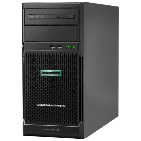 Современные серверы HPE ProLiant Gen10 на складе NSTOR