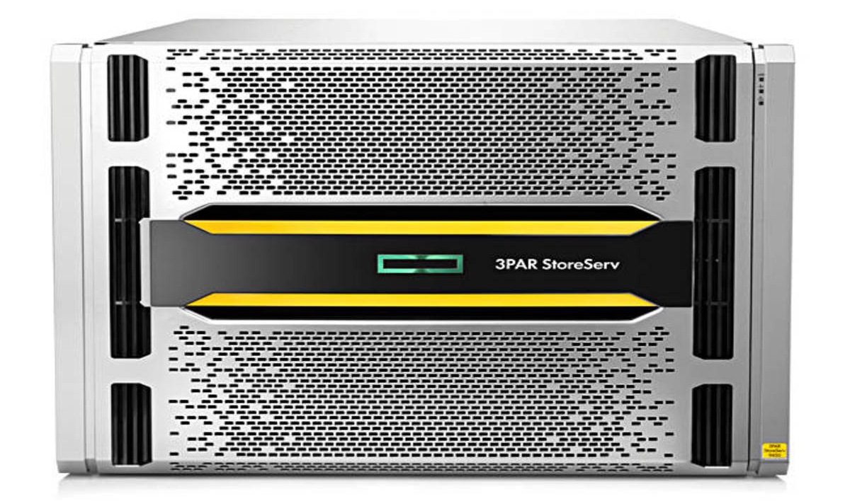 HPE выпустила новые флэш-массивы Nimble, 3PAR StoreServ 9450, хранилища HPE MSA и системы защиты данных StoreOnce