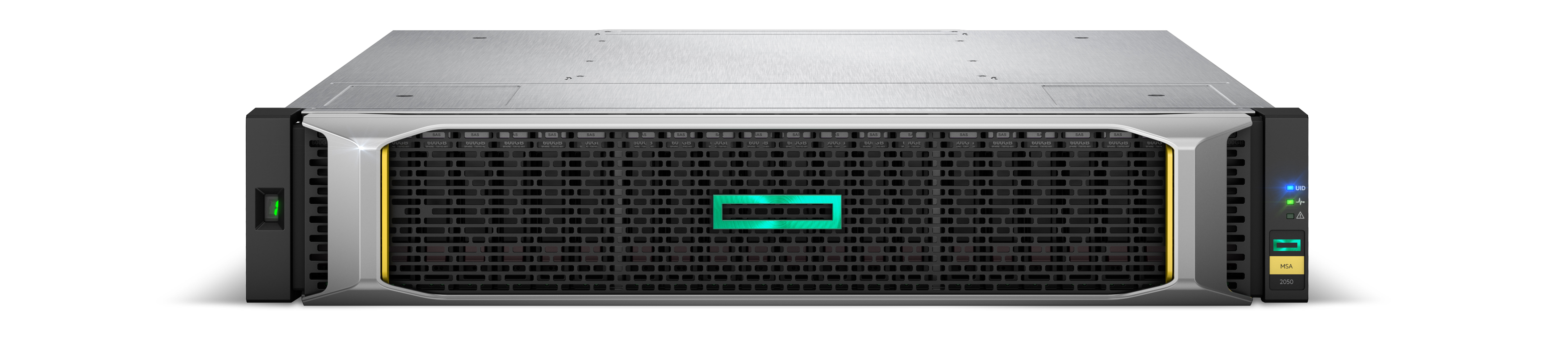 HPE выпустила новые флэш-массивы Nimble, 3PAR StoreServ 9450, хранилища HPE MSA и системы защиты данных StoreOnce