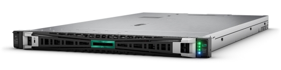 Сравнение серверов HPE ProLiant DL320 Gen11 и DL360 Gen11