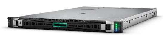 Обзор HPE ProLiant DL360 Gen11: мощный низкопрофильный стоечный сервер