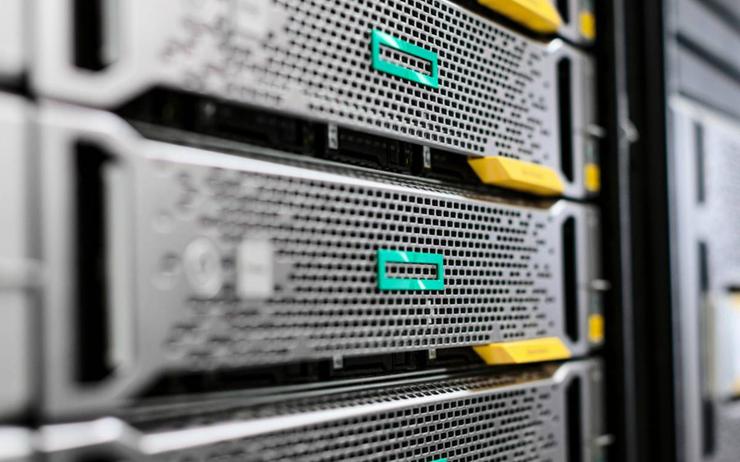 HPE представила программное решение InfoSight для серверов HPE ProLiant, Apollo и Synergy