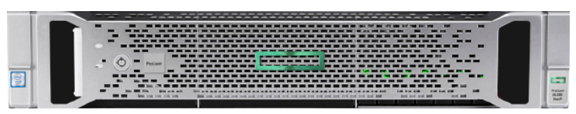 HPE представила Simplivity 380 с OmniStack