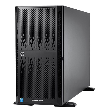 Компания Hewlett Packard Enterprise расширила семейство серверов ProLiant Gen10