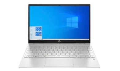 hp выпускает ноутбук pavilion 13 на базе процессоров core i7