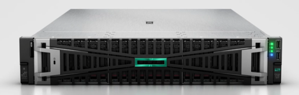 Новые серверы HPE ProLiant Gen11 с процессорами Intel Xeon 4-го поколения