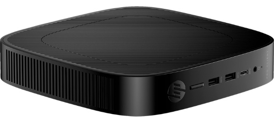 Тонкие клиенты HP Pro t550, Elite t655 и Elite t755 доступны для заказа