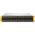 База хранения HP 3PAR StoreServ 7400c на 2 узла (QR512A)