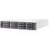Система хранения HP MSA 1040 с двумя 2-портовыми контроллерами Fibre Channel большого форм-фактора (E7V99A)