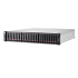 Система хранения HP MSA 1040 с двумя малогабаритными 2-портовыми контроллерами Fibre Channel (E7W00A)