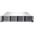 Сервер HP Cloudline CL2200 G3