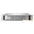 HPE Дисковый массив StoreVirtual 3200 4-port 1GbE iSCSI SFF Storage (N9X16A)